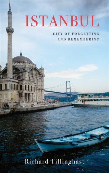 Istanbul: City of Forgetting and Remembering цена и информация | Kelionių vadovai, aprašymai | pigu.lt