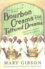 Bourbon Creams and Tattered Dreams kaina ir informacija | Fantastinės, mistinės knygos | pigu.lt
