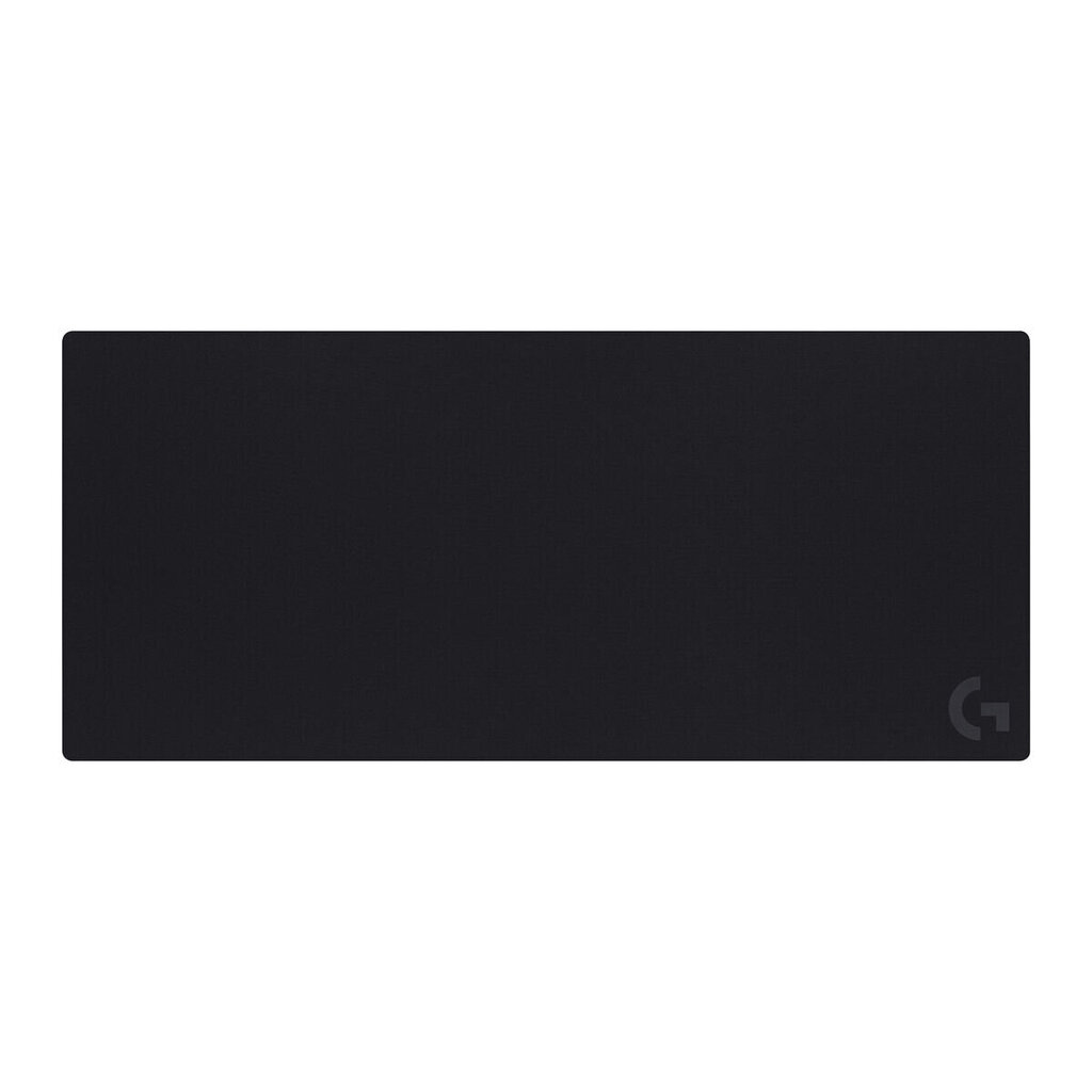 Logitech G840 XL, juodas цена и информация | Pelės | pigu.lt