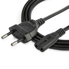 Кабель Startech 752E-3M-POWER-LEAD цена и информация | Кабели и провода | pigu.lt