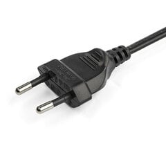 Кабель Startech 752E-2M-POWER-LEAD цена и информация | Кабели и провода | pigu.lt