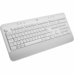 Logitech Signature K650 цена и информация | Клавиатуры | pigu.lt