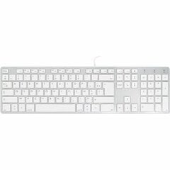 Клавиатура Mobility Lab ML300368 macOS цена и информация | Клавиатуры | pigu.lt