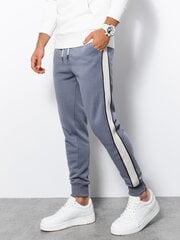 Спортивные штаны P865, джинсы, 14285-7 цена и информация | Мужская спортивная одежда | pigu.lt