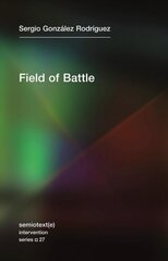 Field of Battle цена и информация | Книги по социальным наукам | pigu.lt