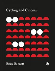 Cycling and Cinema kaina ir informacija | Knygos apie sveiką gyvenseną ir mitybą | pigu.lt