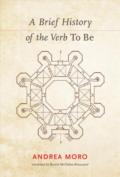 Brief History of the Verb <i>To Be</i> kaina ir informacija | Užsienio kalbos mokomoji medžiaga | pigu.lt