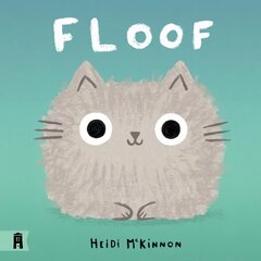 Floof цена и информация | Книги для самых маленьких | pigu.lt