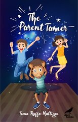 Parent Tamer цена и информация | Книги для подростков  | pigu.lt