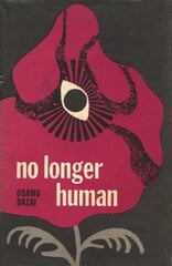 No Longer Human цена и информация | Романы | pigu.lt