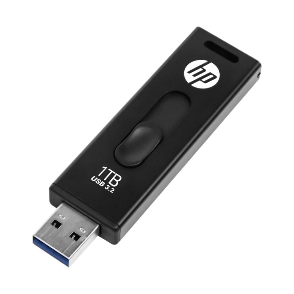 USB atmintukas HP X911W 1 TB kaina ir informacija | USB laikmenos | pigu.lt