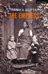 Empress kaina ir informacija | Apsakymai, novelės | pigu.lt