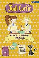 Alice & Megan Forever 2015 New edition цена и информация | Книги для подростков  | pigu.lt
