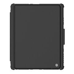 Nillkin Bumper Combo Keyboard Case for iPad Pro 12.9 2020|2021|2022 Black цена и информация | Чехлы для планшетов и электронных книг | pigu.lt