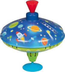 Игрушка-волчок Планеты со светодиодной подсветкой цена и информация | Goki Товары для детей и младенцев | pigu.lt