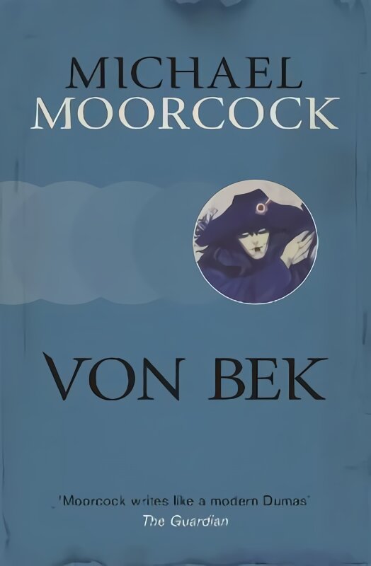 Von Bek kaina ir informacija | Fantastinės, mistinės knygos | pigu.lt