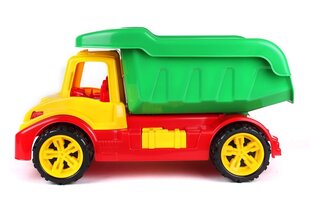 Большой игрушечный грузовик цена и информация | Игрушки для мальчиков | pigu.lt