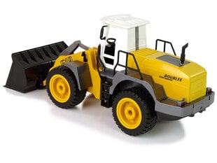 Traktorius valdomas pulteliu kaina ir informacija | Žaislai berniukams | pigu.lt