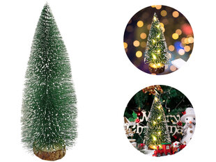 Kalėdinė dekoracija Kalėdų eglutė kaina ir informacija | Eglutės, vainikai, stovai | pigu.lt