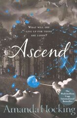 Ascend: Book Three in the Trylle Trilogy kaina ir informacija | Knygos paaugliams ir jaunimui | pigu.lt