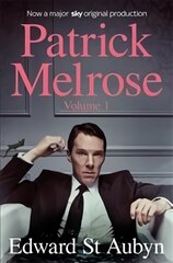 Patrick Melrose Volume 1: Never Mind, Bad News and Some Hope цена и информация | Фантастика, фэнтези | pigu.lt