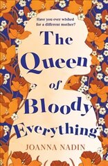 Queen of Bloody Everything цена и информация | Фантастика, фэнтези | pigu.lt