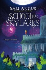 School for Skylarks Main Market Ed. kaina ir informacija | Knygos paaugliams ir jaunimui | pigu.lt