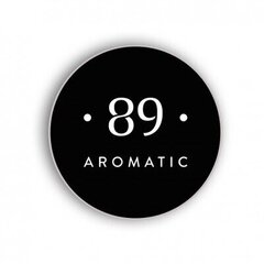 Aromatic 89 pakabinamas oro gaiviklis, 1 vnt. цена и информация | Освежители воздуха | pigu.lt