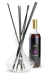 Namų kvapas su lazdelėmis Erbolinea Decanter Vin Di Vino kaina ir informacija | Namų kvapai | pigu.lt