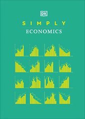 Simply Economics kaina ir informacija | Ekonomikos knygos | pigu.lt