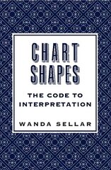 Chart Shapes: The Code to Interpretation kaina ir informacija | Saviugdos knygos | pigu.lt