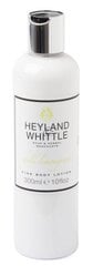 Kūno losjonas Heyland & Whittle Wild Lemongrass, 300 ml kaina ir informacija | Kūno kremai, losjonai | pigu.lt