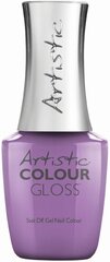 Gelinis nagų lakas Sorbae All Day ART2700262, 15 ml цена и информация | Лаки, укрепители для ногтей | pigu.lt