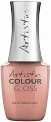 Gelinis nagų lakas Beauty And The Bud ART2700256, 15 ml цена и информация | Лаки, укрепители для ногтей | pigu.lt