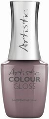 Gelinis nagų lakas Hold Me In Petal ART2700257, 15 ml цена и информация | Лаки, укрепители для ногтей | pigu.lt