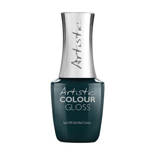 Gelinis nagų lakas 2021 Fall Be Bold, 15 ml ART2700294 kaina ir informacija | Nagų lakai, stiprintojai | pigu.lt