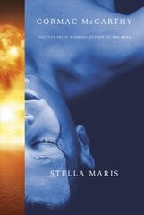 Stella Maris kaina ir informacija | Fantastinės, mistinės knygos | pigu.lt
