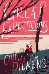 Great Expectations (Penguin Classics Deluxe Edition): Classics Deluxe Edition Special edition kaina ir informacija | Fantastinės, mistinės knygos | pigu.lt