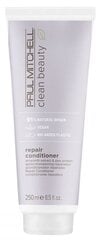 Atkurianmasis kondicionierius plaukams Paul Mitchell Clean Beauty, 250 ml PAUL121132 цена и информация | Бальзамы, кондиционеры | pigu.lt