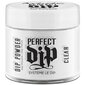 Pudra - barstomas akrilas Artistic Perfect Dip Powder Clear, 23 g kaina ir informacija | Manikiūro, pedikiūro priemonės | pigu.lt