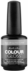 Gelinis nagų lakas Suit Yourself ART2100032, 15 ml цена и информация | Лаки, укрепители для ногтей | pigu.lt