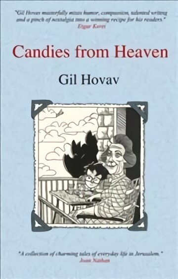 Candies from Heaven цена и информация | Receptų knygos | pigu.lt