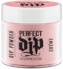 Barstomas akrilas Artistic Perfect Dip Powder Wedding 2019 Collection Sheerly Devoted Tulle Death Do Us Part, 23 g kaina ir informacija | Manikiūro, pedikiūro priemonės | pigu.lt