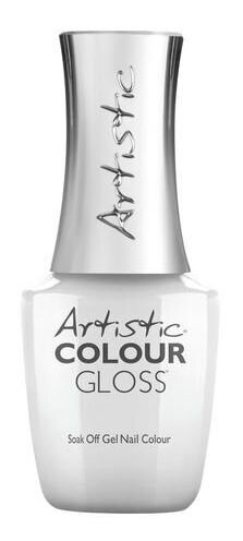 Gelinis nagų lakas 2021 Spring Tasteless, 15 ml ART2700279 цена и информация | Nagų lakai, stiprintojai | pigu.lt