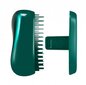 Plaukų šepetys Compact Green Jungle TT31074 kaina ir informacija | Šepečiai, šukos, žirklės | pigu.lt