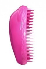 Plaukų šepetys Tangle Teezer Fine and Fragile Berry Bright kaina ir informacija | Šepečiai, šukos, žirklės | pigu.lt