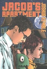 Jacob's Apartment kaina ir informacija | Fantastinės, mistinės knygos | pigu.lt
