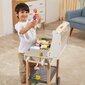 Žaislinės kepsninės rinkinys Viga, 47 d. цена и информация | Žaislai mergaitėms | pigu.lt