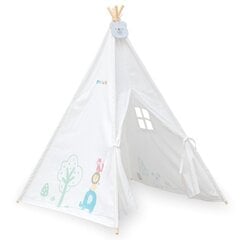 VIGA POLARB Teepee Base цена и информация | Детские игровые домики | pigu.lt