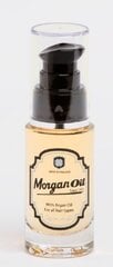 Plaukų aliejus vyrams Morgan's Oil , 30 ml цена и информация | Средства для укрепления волос | pigu.lt